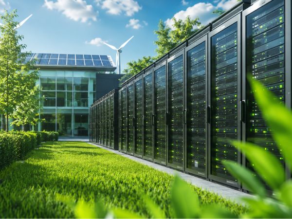 Green Data Center